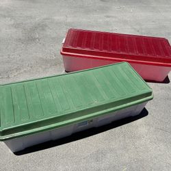 Containers
