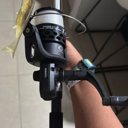 High Quality Rod And Feel 