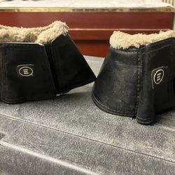 EquiFit XL BELL BOOTS