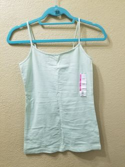 New With Tags Women's Size XS Cami