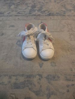 Girl's Toddler Shoes