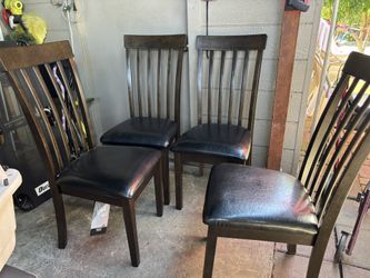 Dinning Chairs 