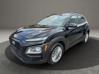 2019 Hyundai Kona