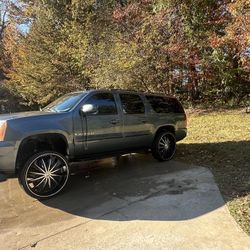 2008 Yukon Xl