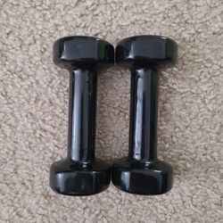 Weights