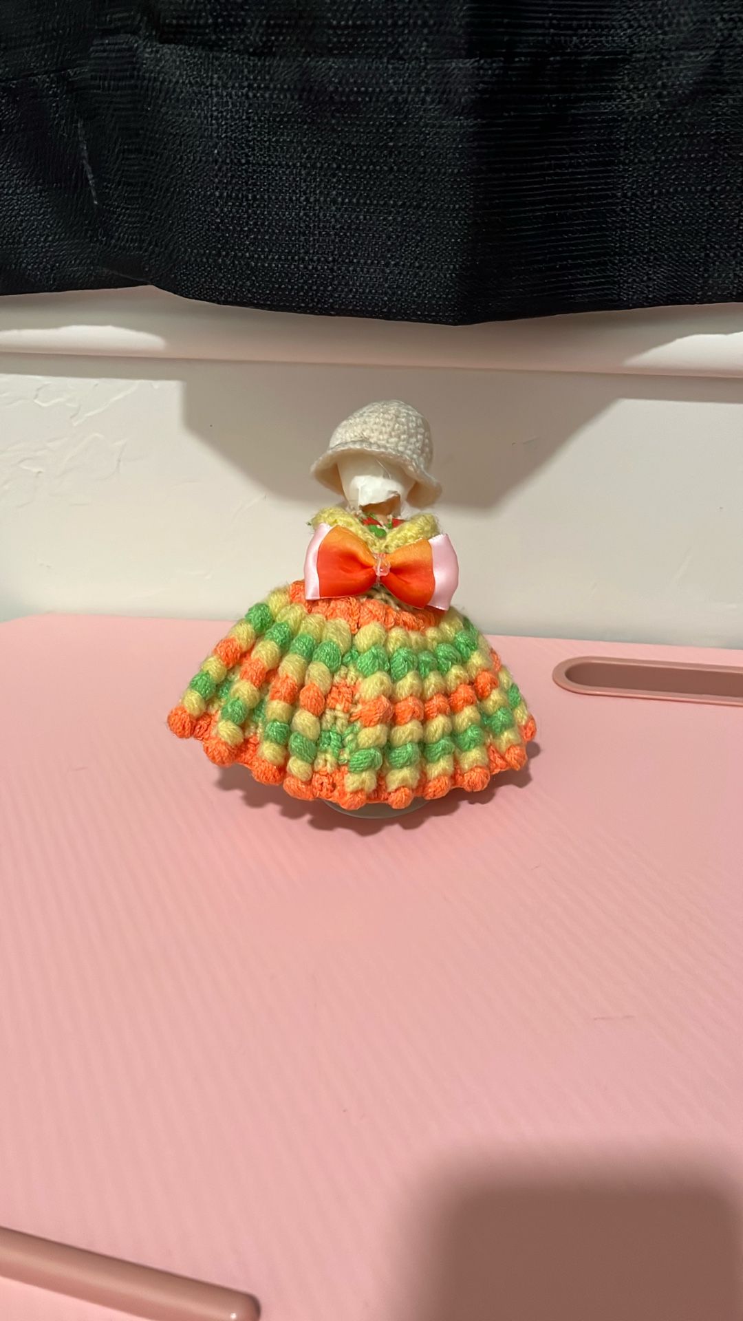 Doll Dress ⚠️The Doll Is For Display⚠️