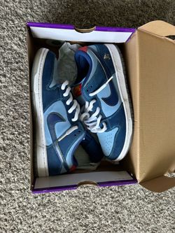 Nike sb sz 9.5