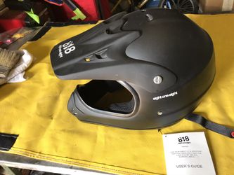 Off Road helmet
