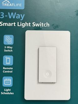 Smart Switch