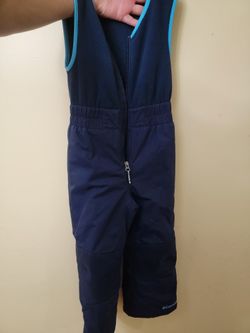 Columbia Snow Suit Perfect Cond. XXS
