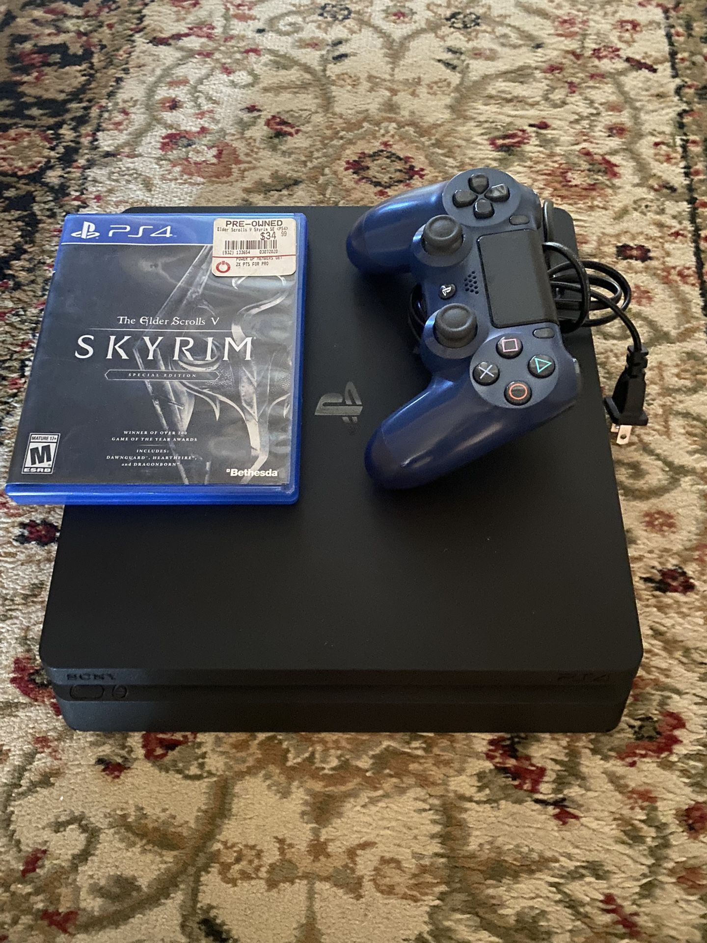 Ps4