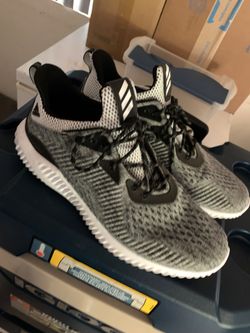 Men's adidas size 11