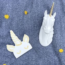 Unicorn Wall Art