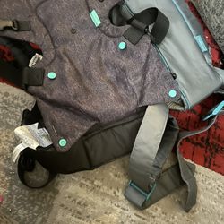 Baby Carrier 