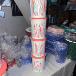 Tupperware