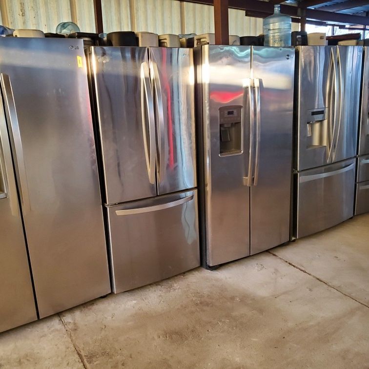 Refrigerators for Sale in Houston, TX - OfferUp