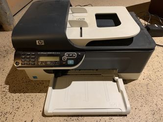 HP Printer Fax Copier... $75