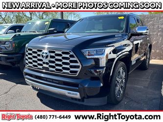 2023 Toyota Sequoia