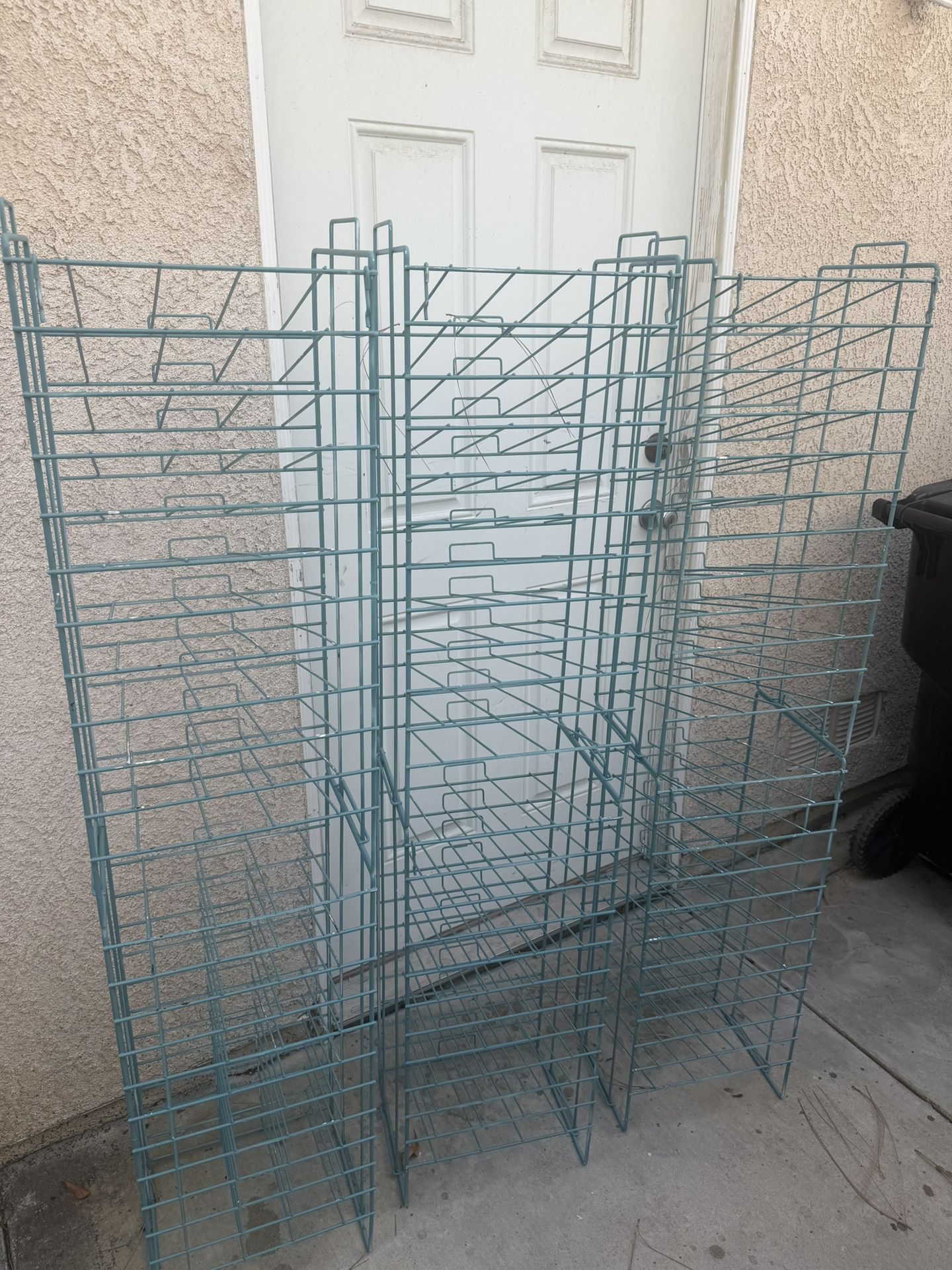Painting Art Racks