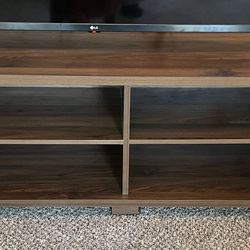 TV stand