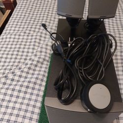 Bose Media System 