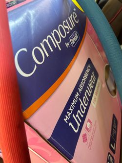 Adult pampers large
