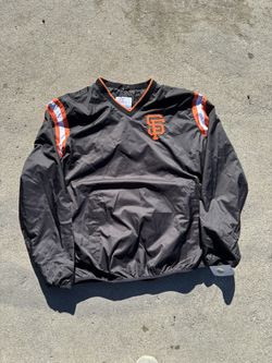 San Francisco Giants Jacket