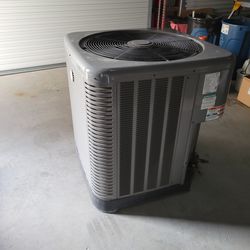 4 ton heat pump condenser 410a refrigerant
