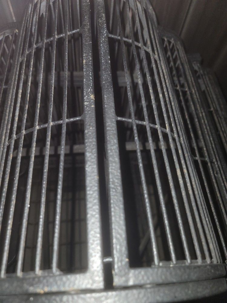 Medium Size Bird Cage