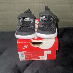 4c Nike Free Run