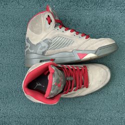 Jordan 5 “Camo” (NEED GONE)