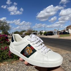 Gucci Shoes 