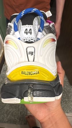 Balenciaga runner