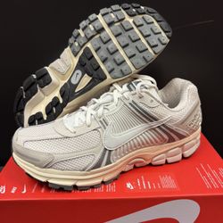 Nike Air Zoom Vomero 5 Platinum Tint Photon Dust HF0731-007 Size 10