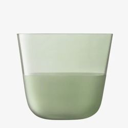 Arc Contrast Tumbler Set of 2