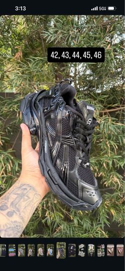 Balenciaga Runner