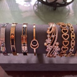 Pulseras Bonitas Y Baratas
