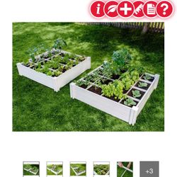 Garden Planters 