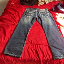 true religion jeans