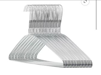 *** 300 to 400 cloths hangers ***