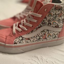 Kids’ Shoes 