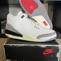 Air Jordan 3 Retro