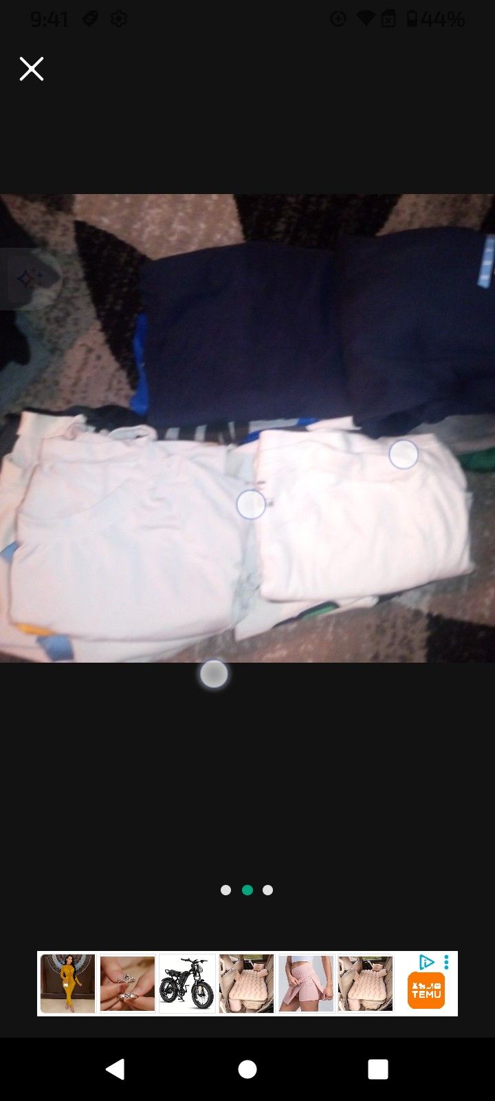 Free Boys Clothes Size 14 ( Consulte Mi Página De Ofertas) Culver City Arts District Area 