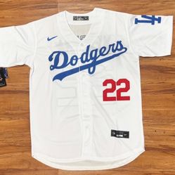 DODGERS KERSHAW JERSEYS