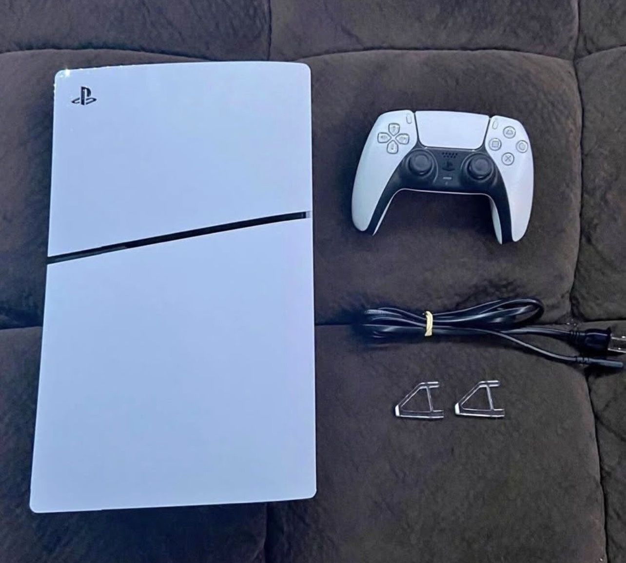 Ps5 Digital Slim 