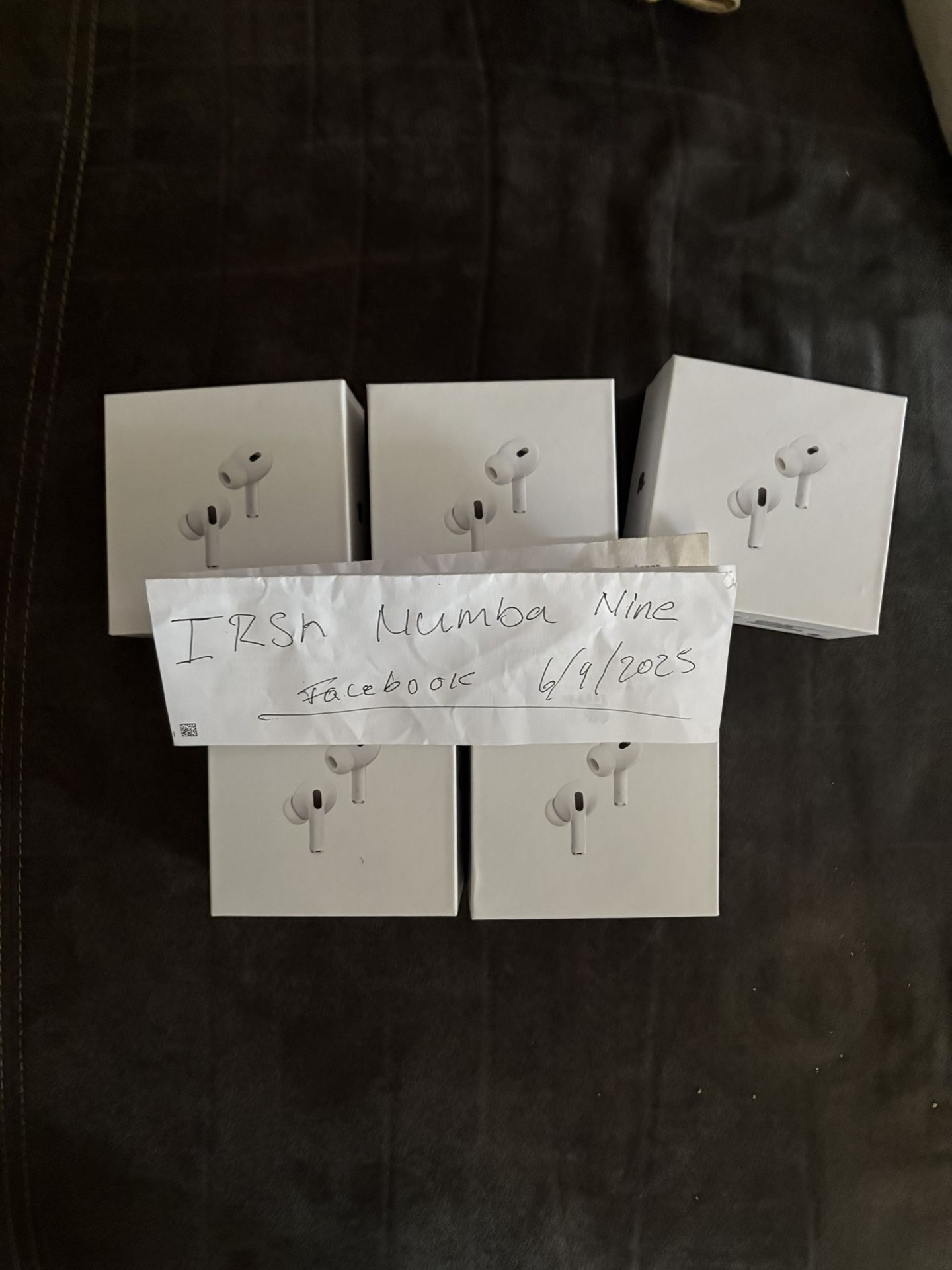 AirPods Pro Gen 2