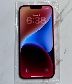 iPhone 14 Plus