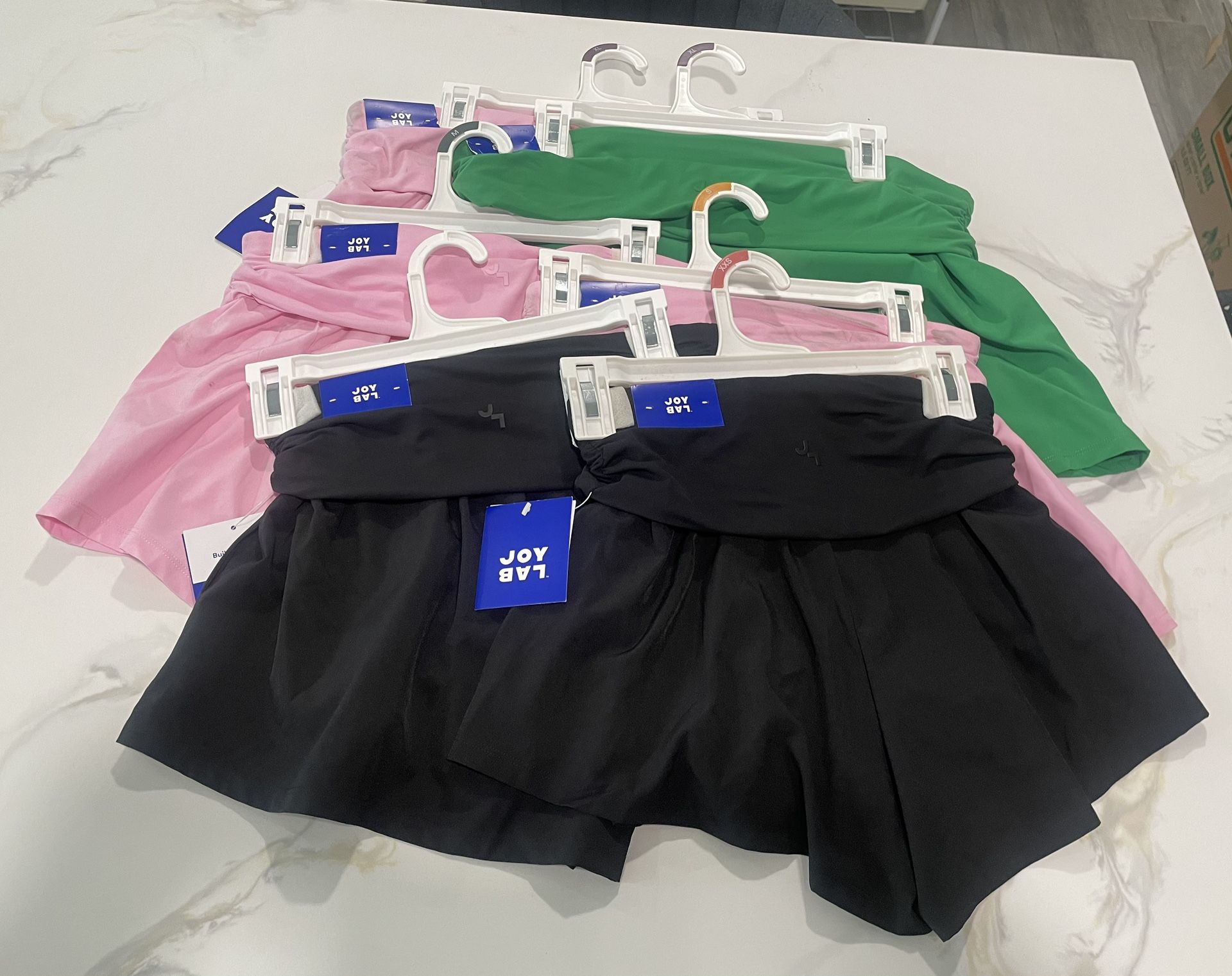 Skirts