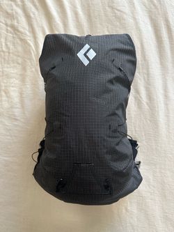 Black diamond distance 15