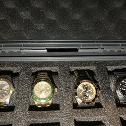 Invicta Men’s Watches 